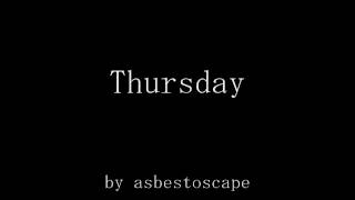 asbestoscape - Thursday