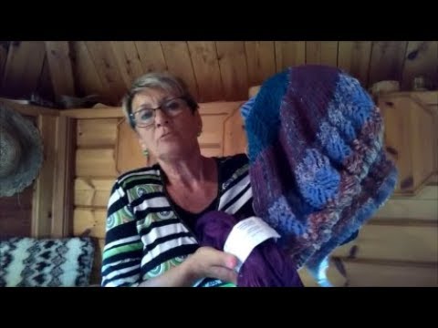 Maschenbilder - Folge #23 - Das Clue ist der Clou !?!