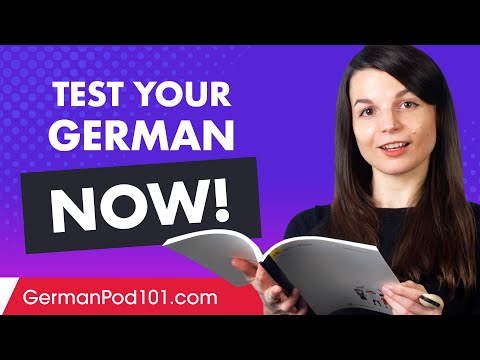 Learn German Survival phrases 1 how to say Thank You