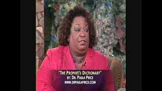 Dr. Price's Daystar Interview (2007)