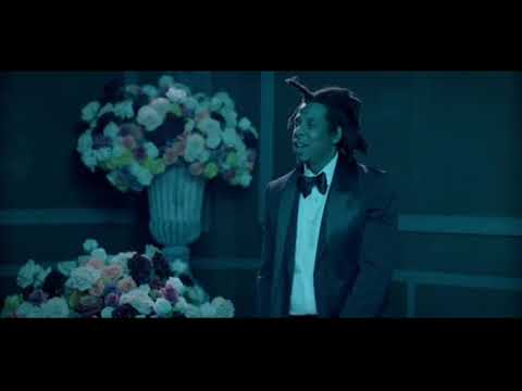 Drake ft.Jay z -love all (official music video)