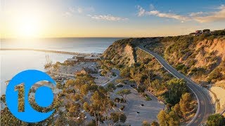 10 places you need to see when driving the Pacific Coast Highway