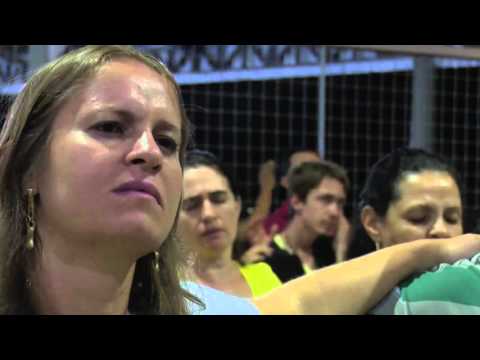 Missa MEJ Franca (SP) 17/12/15