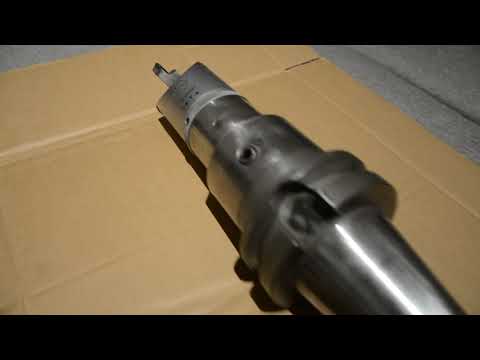 Ausdrehkopf Ausspindelwerkzeug Wdax 88 -115 mm Feinbohrkopf