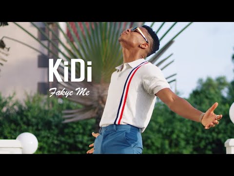 Video thumbnail for Fakye Me