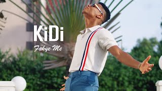 KiDi ft Medikal - Fakye Me (Official Video)