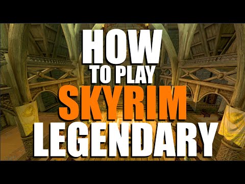 download lagu mp3 mp4 Skyrim Legendary Difficulty Tips, download lagu Skyrim Legendary Difficulty Tips gratis, unduh video klip Skyrim Legendary Difficulty Tips