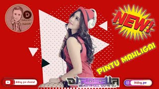 Download lagu PINTU MAHLIGAI || SPECIAL LIVE DJ ROSELLA NEW 2020 mp3