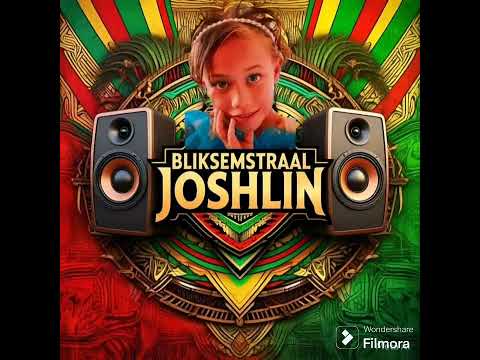 BLIKSEMSTRAAL - JOSHLIN PROMO MIXTAPE BY (DJ TOLLA HOUTBAY DON) 2025