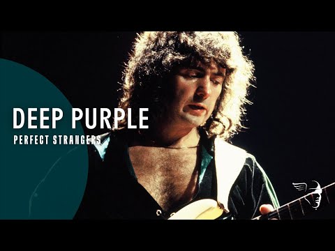 Deep Purple – Perfect Strangers Live