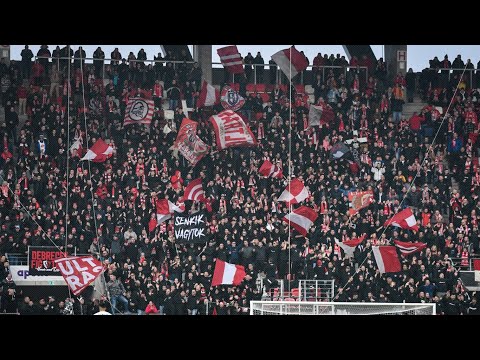 DVTK gólzene 2022 (Topic, A7S - Kernkraft 400)