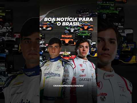 Daniel Balsa: "Collet e Fittipaldi veem chances de Indy aumentarem com aceno de Robb para Fórmula E"