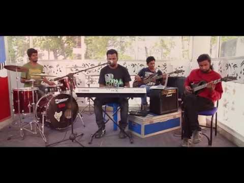 Araadhana-Nirantharam | David livingston