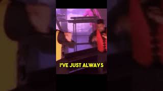 PRINCE Influenced My Production Style | Kirk Johnson #prince #funk