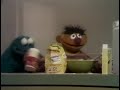 Ernie Hätt Ich Dich Heut Erwartet Sesamstraße