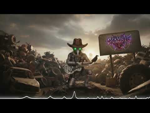 DEVASTE - El Hombre de Hojalata