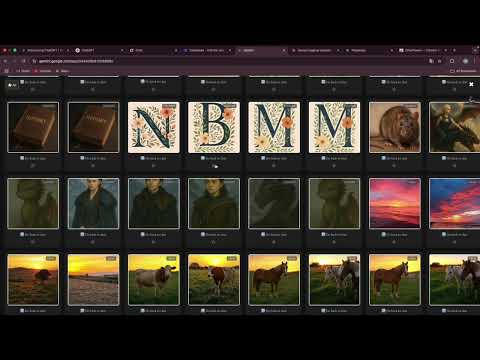 Item video thumbnail