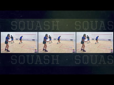Dame Squash - Odense Squash Club