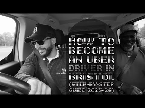 How Much Does it Actually Cost to Start Driving Uber in Bristol?