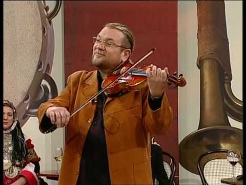 Zoran Dzorlev - Ani Malinkova: Tri godini bolen lezam