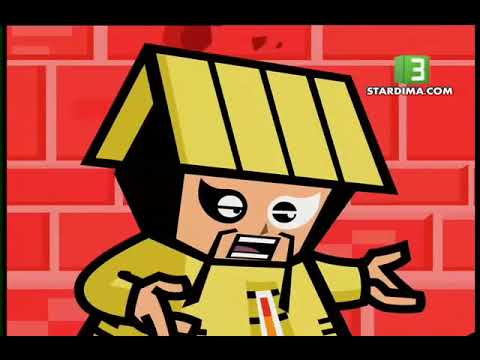 فرقة البطل 108 الحلقه السادسة 6 كاملة