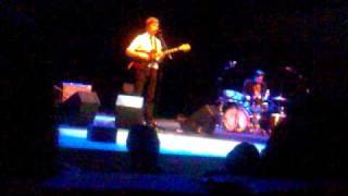 Bill Callahan 'I Feel Like The Mother Of The World-Rock Bottom Riser' (Valladolid 2010)