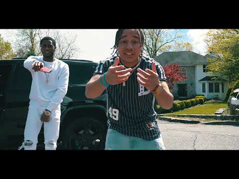 Villain Lyfe Ft. Jevo Gold - Blessed (Official Video)