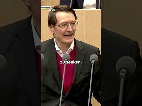 LAUTERBACH LEGAL: "Cannaba"! Oh, wie schön ist Cannaba? Ooops, Freudscher Versprecher? | WELT#shorts