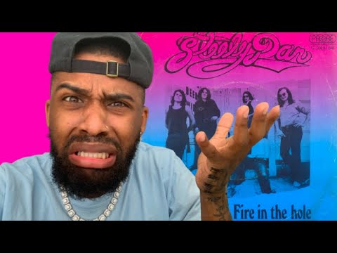 FIRST TIME HEARING Steely Dan Do It Again REACTION