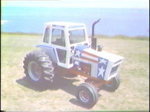 Case 1570 Service Intro