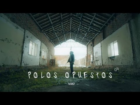Dudi - POLOS OPUESTOS (Videoclip Oficial)