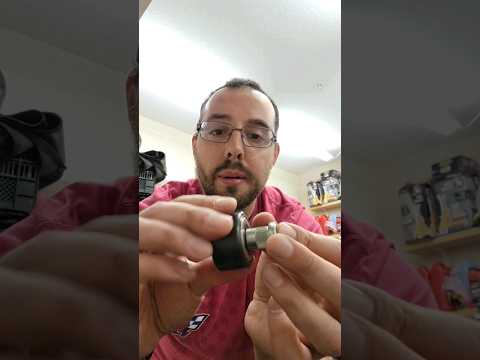 Easy Wheel Stud Install! Lisle 22800 Wheel Stud Installer