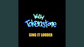 Sing It Louder (Radio Version)