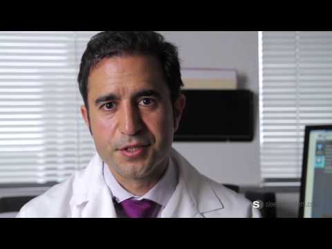 What are the surgical treatment options for sleep apnea? - Dr. Sigari