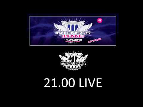 Beats2dance Radio/TV coming LIVE  from ★ Intensss ★ Live the Night ★