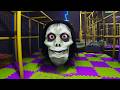 Trapped In A McDonald S PlayPlace With HER