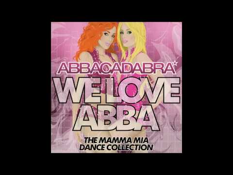 Abbacadabra - Almighty Drive Time Mix