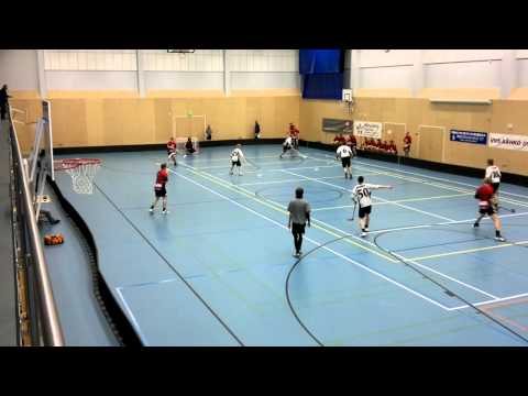 Koko ottelu: PaU - Butchers IBK 3-4 (JA) (0-1, 2-2, 1-0, 0-1)