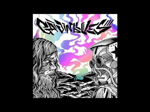 PREMIERE: Gaijin Blues - True Faces [Coastline Northern Cuts]