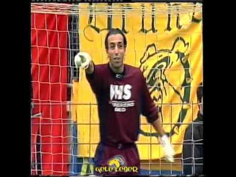 Seizoen 2003-2004 RKC Waalwijk - NAC Breda