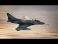 When A-4 Skyhawks Sank the British