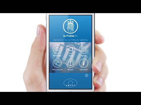 La Pobla Info Video