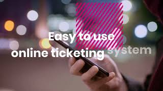 Sell tickets online with Oveit - start free
