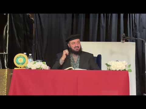 Watch Baisat Rehmat Alam SAW Conference  YouTube Video