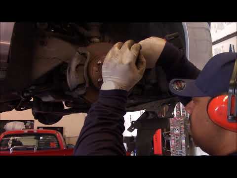 Clutch Replacement pt.3 (2005 Honda Civic)