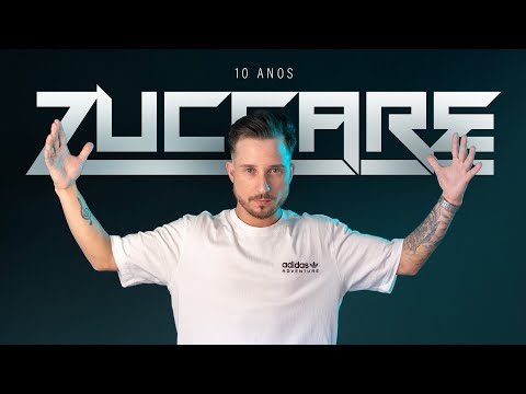 ZUCCARE 10 ANOS - Digital Show Experience @ HIGH CLUB