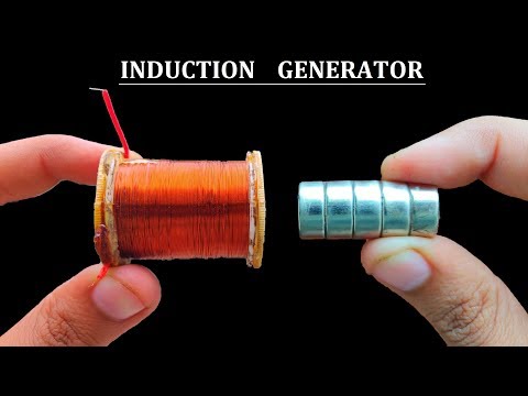 Do Not Throw Away your Car Blower Motor 12V 22 Amp DC Motor Salvage DIY
