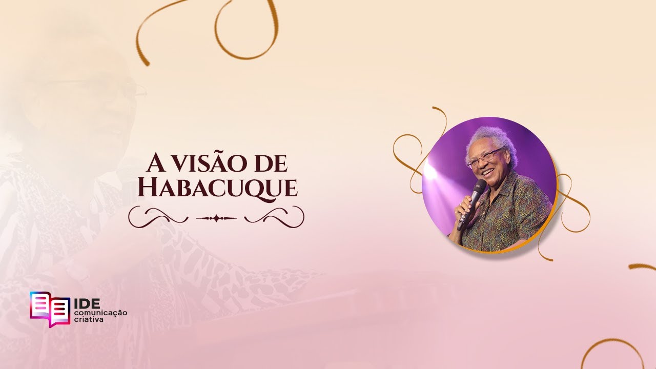 A visão de Habacuque