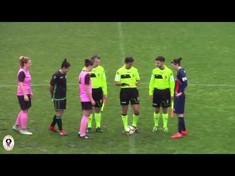 Serie C: Riozzese - Vittorio Permac(14-04-'19)