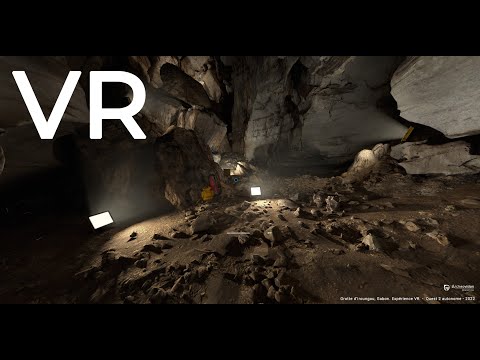 Iroungou VR (Trailer)